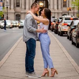 Meet your Posher, Raelah